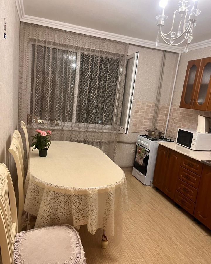 квартира г Владикавказ р-н Северо-Западный ул Владикавказская 65 Республика Северная Осетия — Владикавказ фото 2