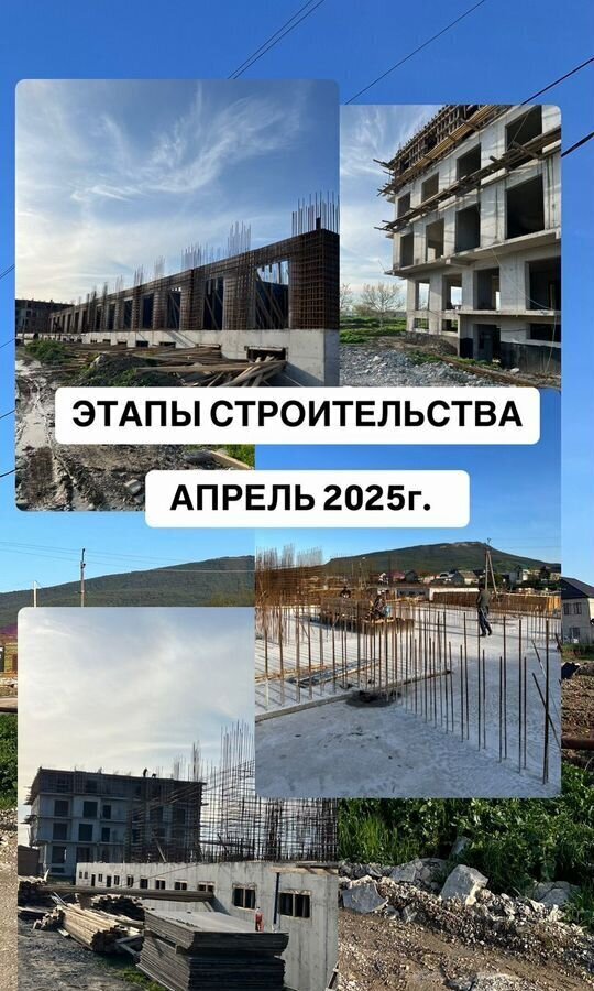 квартира г Махачкала р-н Кировский ул Даганова 139 Кировский внутригородской район фото 3