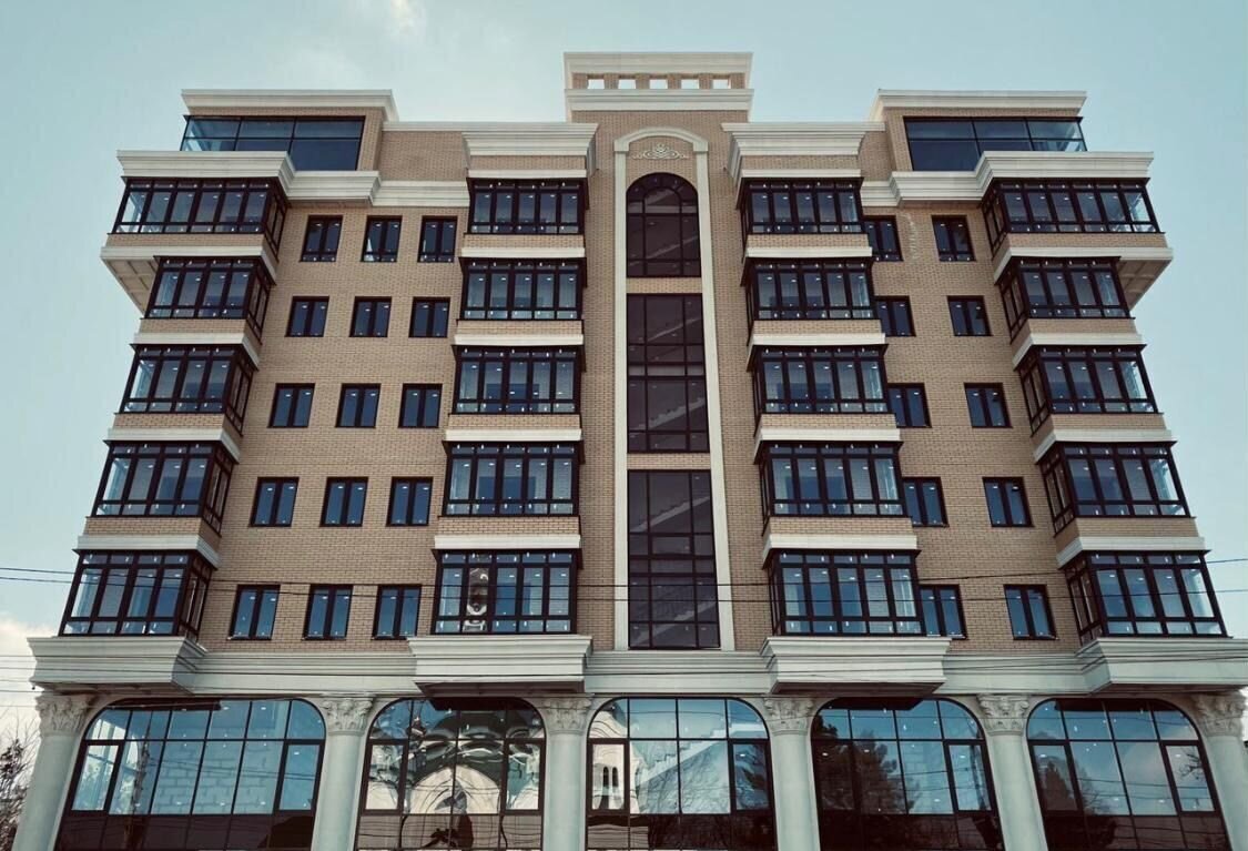 офис г Армавир ул Комсомольская 106 фото 1