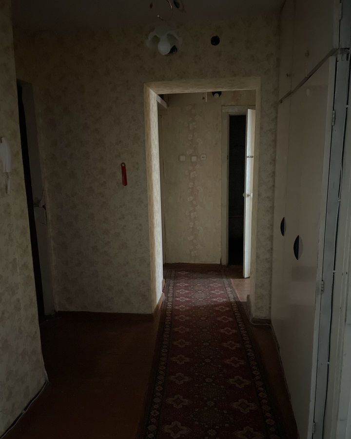 квартира г Глазов ул Буденного 6 фото 10