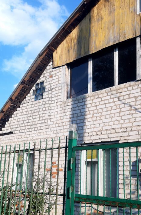 дом г Старый Оскол ул Клубничная 236 СНТ Кукушкин хут. фото 1