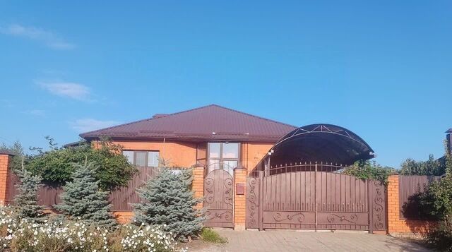 Тавровское с/пос, ул. Свободы, 2 фото