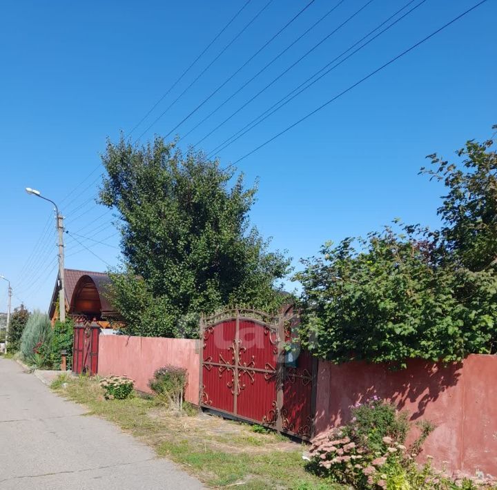дом г Белгород Западный пер 3-й Магистральный 21 фото 2