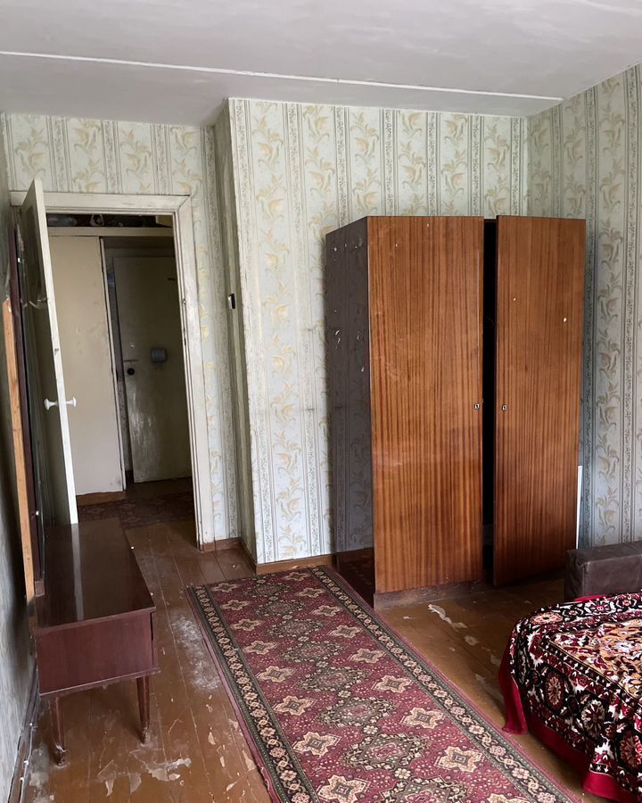 квартира г Глазов ул Буденного 6 фото 19