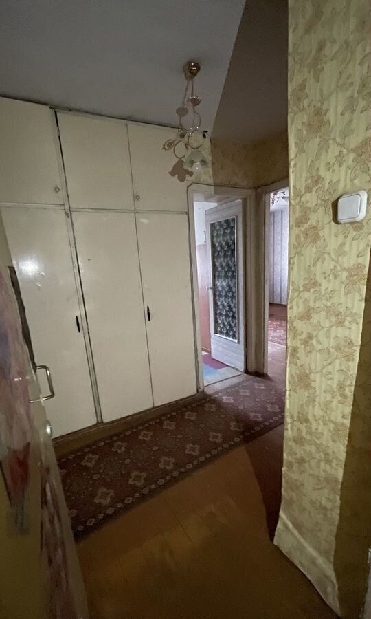 квартира г Глазов ул Буденного 6 фото 23
