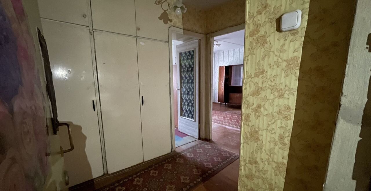 квартира г Глазов ул Буденного 6 фото 24