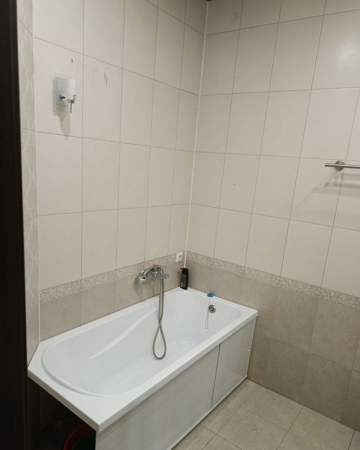 квартира г Краснодар р-н Прикубанский ул Карельская 51/7 фото 10