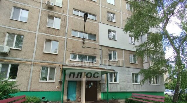 р-н Кировский ул им Осипова В.И. 24 фото