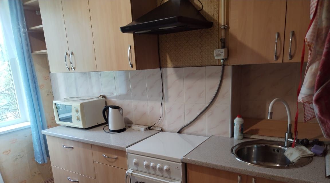квартира г Саратов р-н Ленинский ул им Чемодурова В.И. 8а фото 1