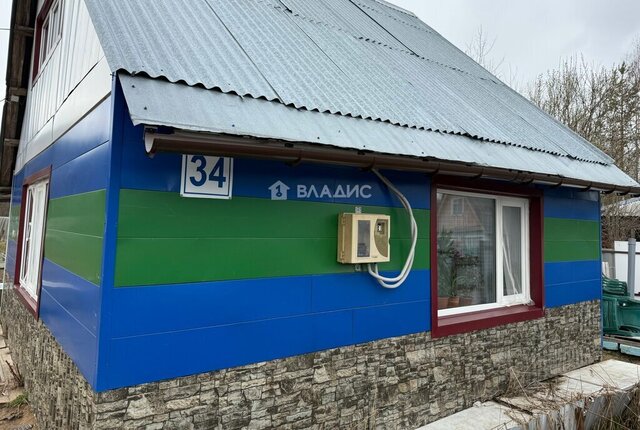 р-н Сыктывдинский с Выльгорт СТ Иволга, 34 фото