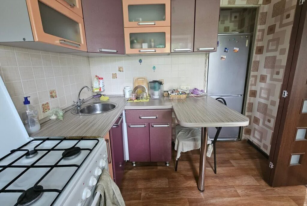 квартира г Саратов ул 2-я Садовая 122 фото 1