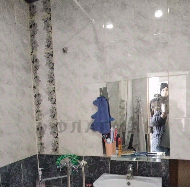 квартира г Вольск ул Некрасова 28 фото 2