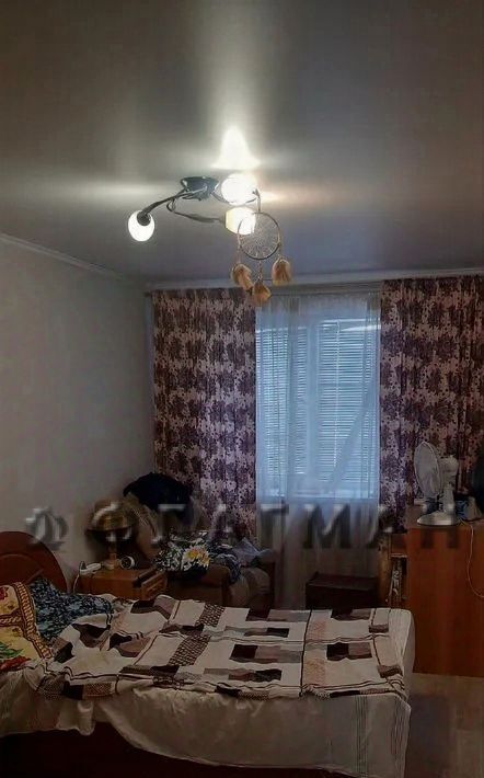 квартира г Вольск ул Маршала Жукова 5 фото 2