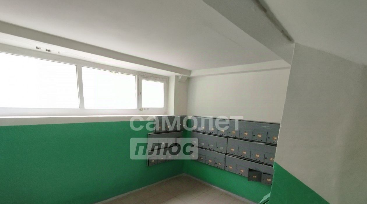 квартира г Саратов р-н Кировский ул им Осипова В.И. 24 фото 4