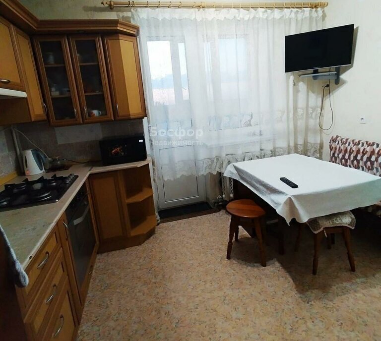квартира г Феодосия ул Гарнаева 104 фото 3