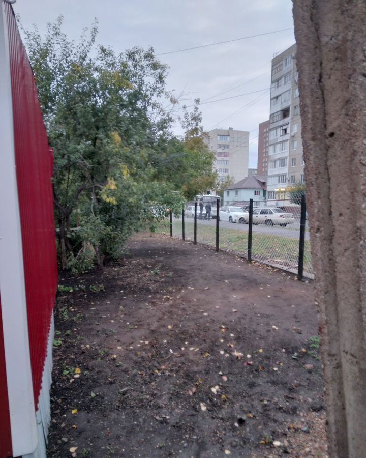 земля г Уфа р-н Демский микрорайон Дёма фото 1