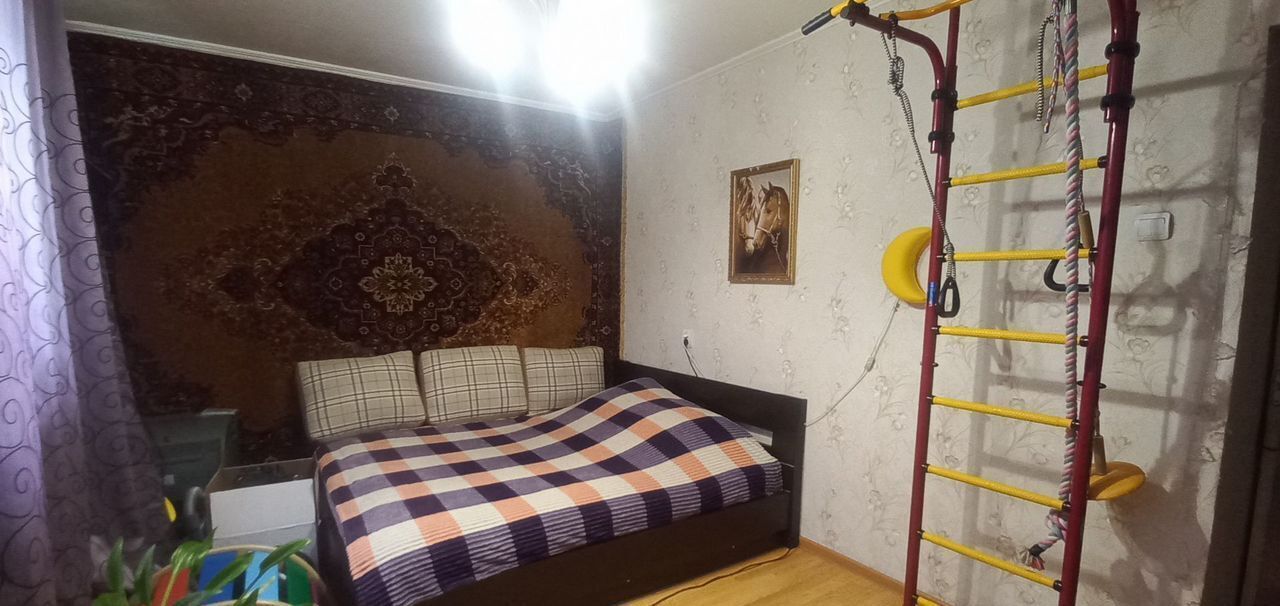 квартира г Санкт-Петербург метро Проспект Ветеранов ул Маршала Захарова 27к/1 фото 2