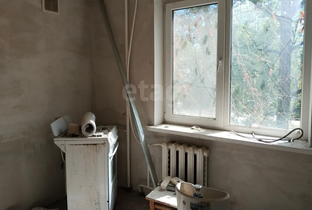 квартира г Саратов улица имени Академика С. Г. Навашина, 30 фото 3