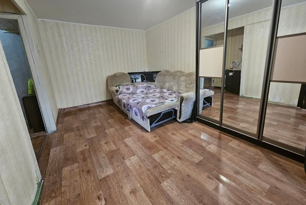 квартира г Саратов ул 2-я Садовая 122 фото 4