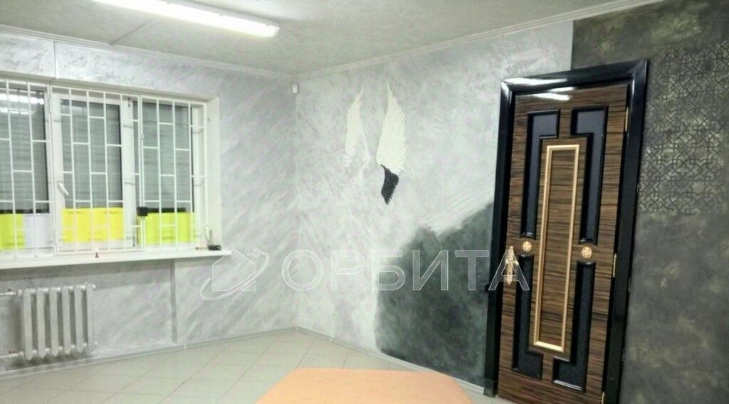 офис г Тюмень р-н Калининский ул Московский тракт 179к/2 фото 3