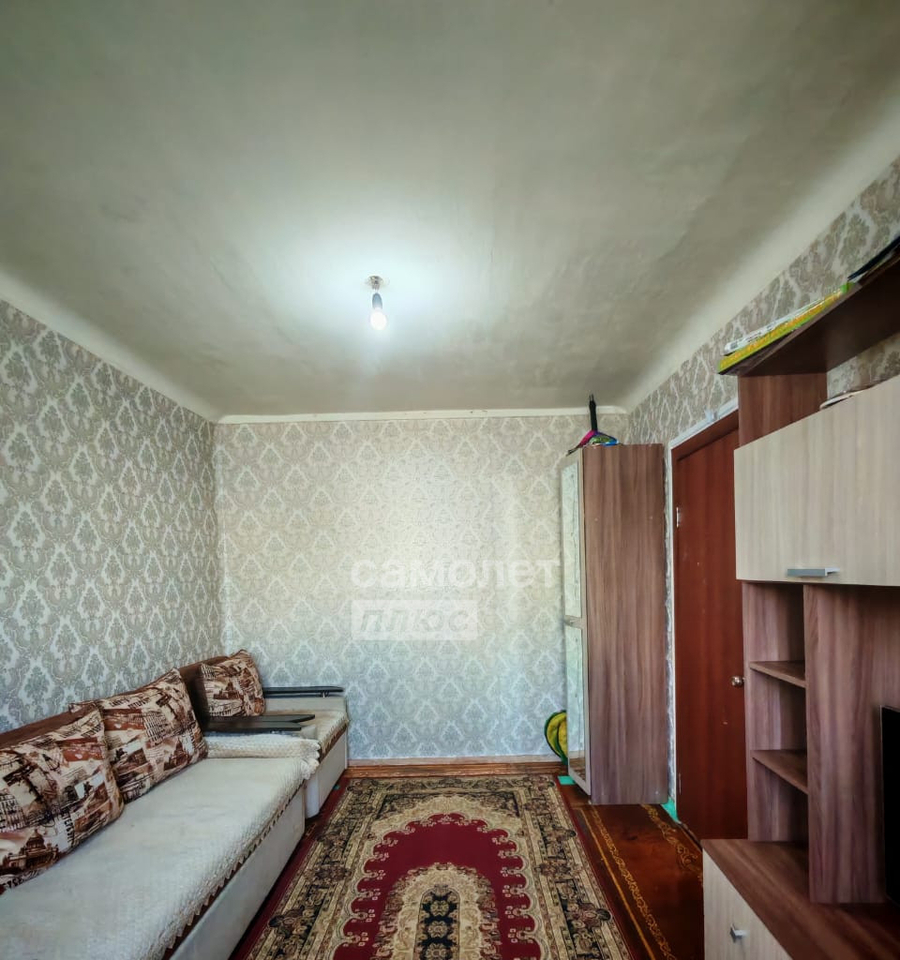 квартира г Астрахань Автогородок ул Боевая 62 фото 3