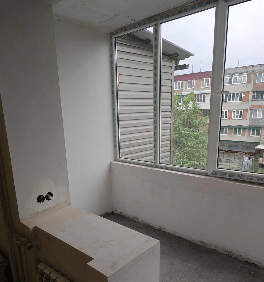 квартира г Владикавказ ул Генерала Дзусова 21 фото 7