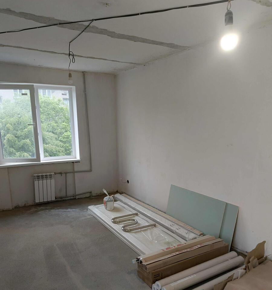 квартира г Владикавказ ул Генерала Дзусова 21 фото 5