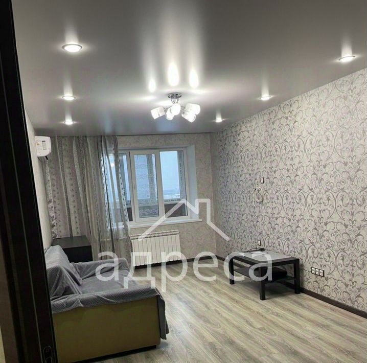 квартира г Самара Безымянка ул Ново-Садовая 353в фото 1
