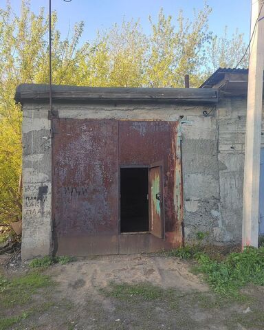 гараж Центральный Кемеровская обл. — Кузбасс, мкр-н фото