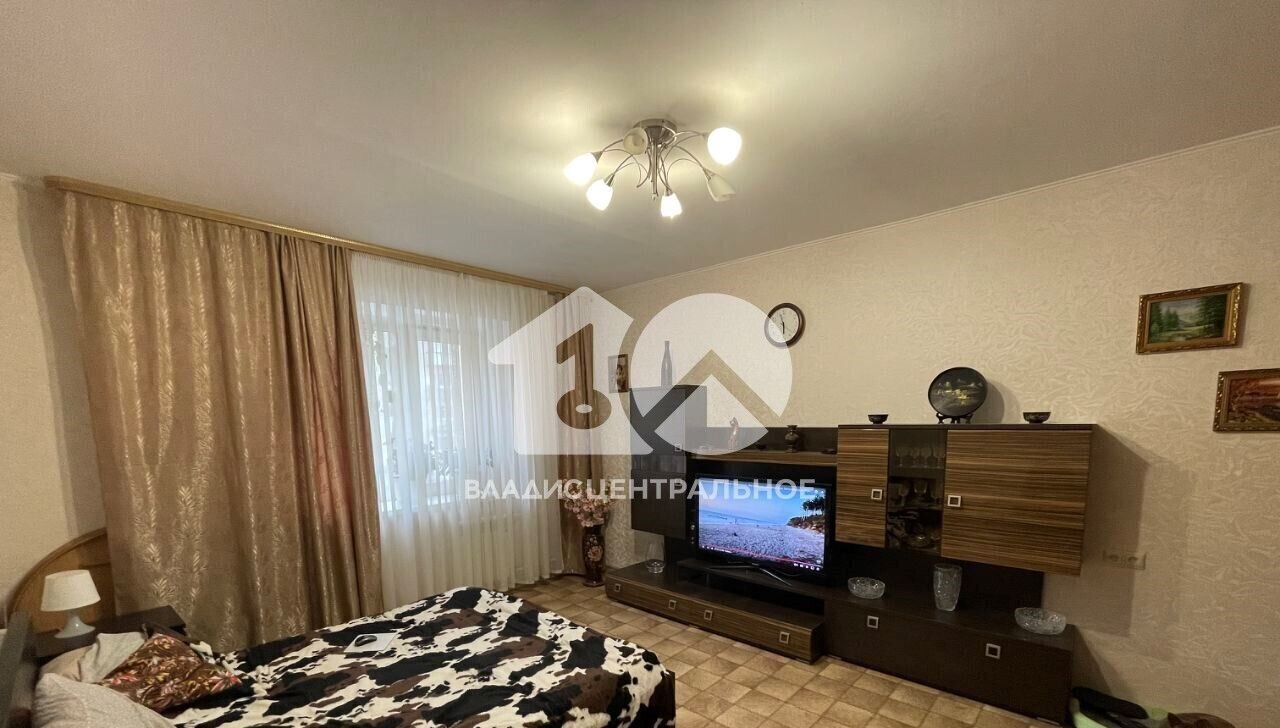 квартира г Новосибирск ул Пархоменко 18/1 Площадь Маркса фото 1