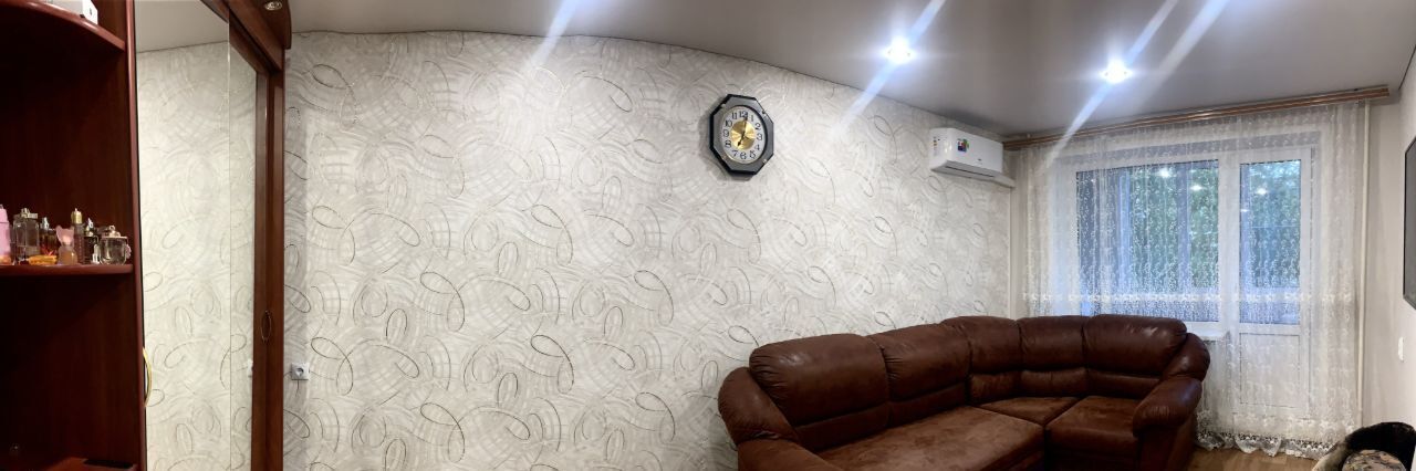 квартира г Тольятти р-н Автозаводский б-р Татищева 11 19-й кв-л фото 3