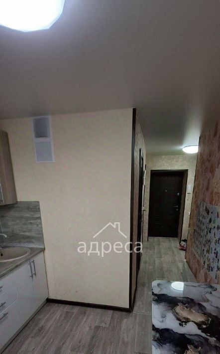 квартира г Самара Безымянка пр-кт Кирова 389 фото 3