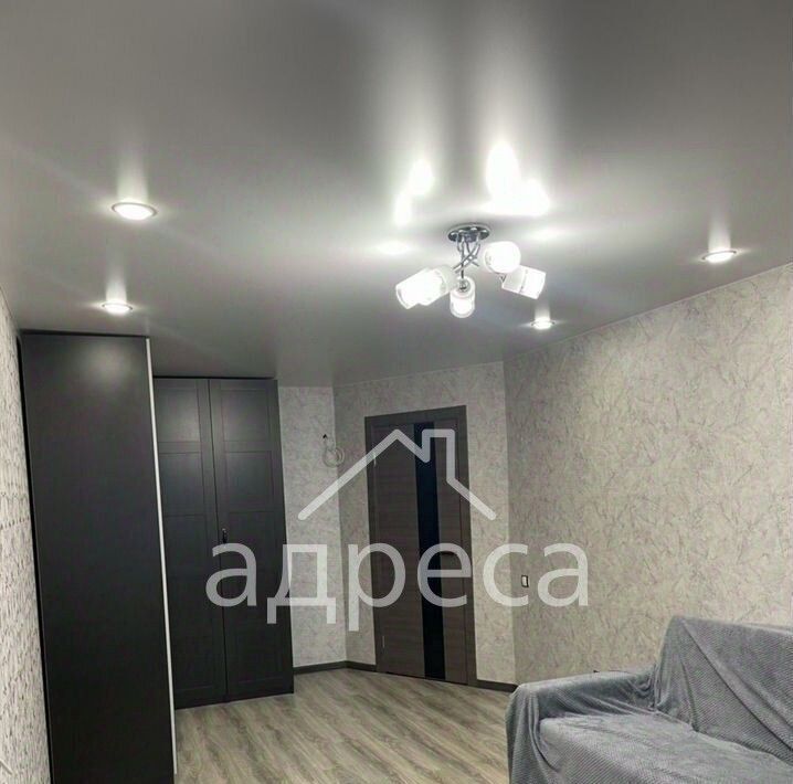квартира г Самара Безымянка ул Ново-Садовая 353в фото 2