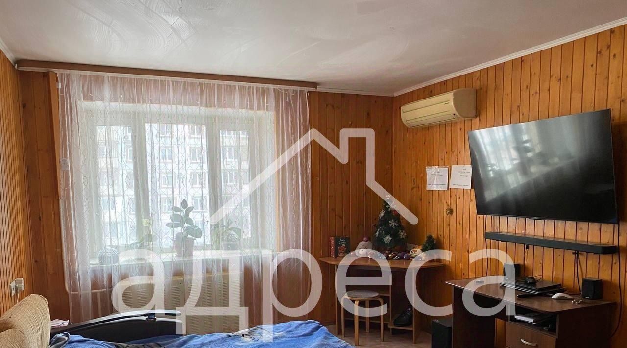 квартира г Самара Московская ул Дачная 28 фото 4