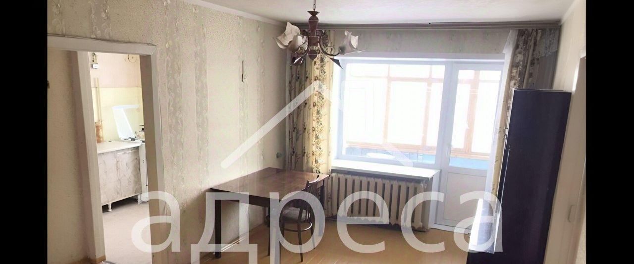 квартира г Самара Безымянка ул Пугачевская 19 фото 2