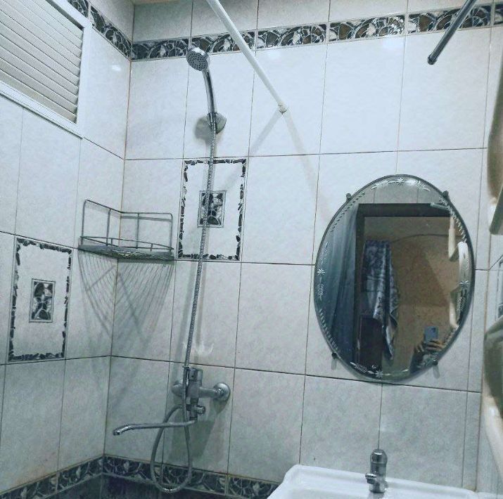 квартира г Самара Спортивная ул Футболистов 2 фото 4
