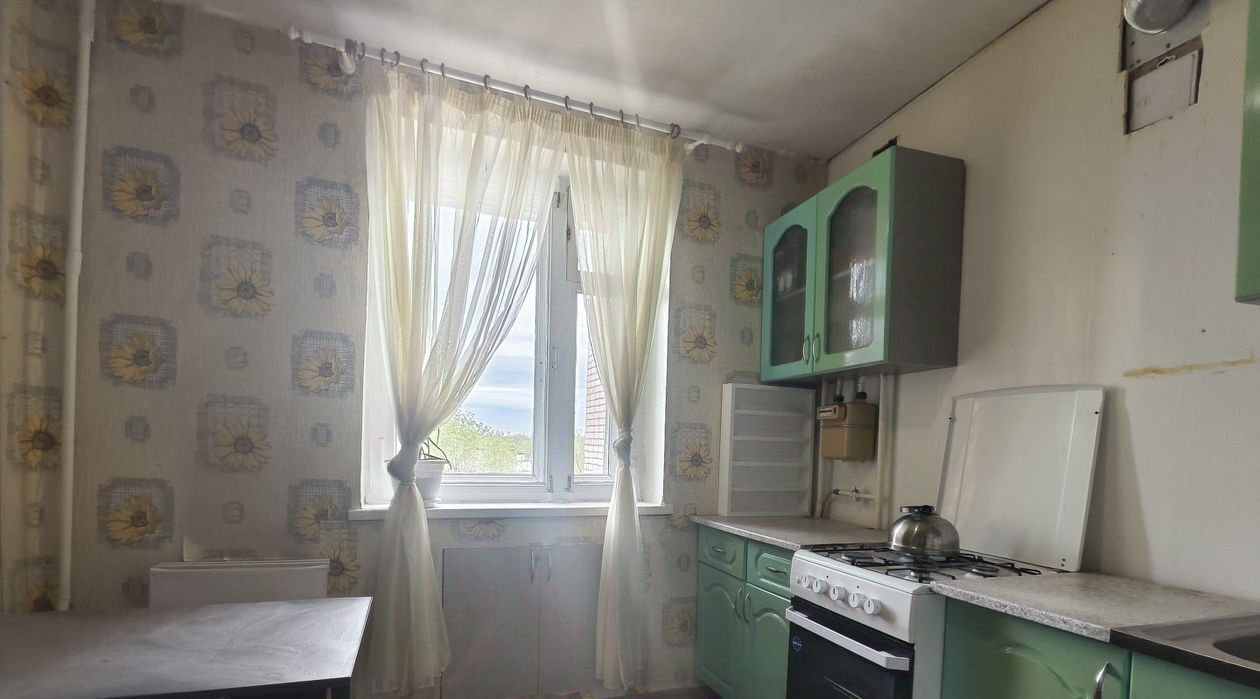 квартира г Сызрань ул Хвалынская 89 фото 4