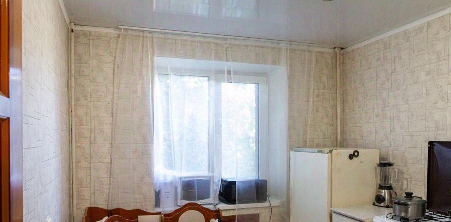 квартира г Самара Безымянка ул Ставропольская 200 фото 4