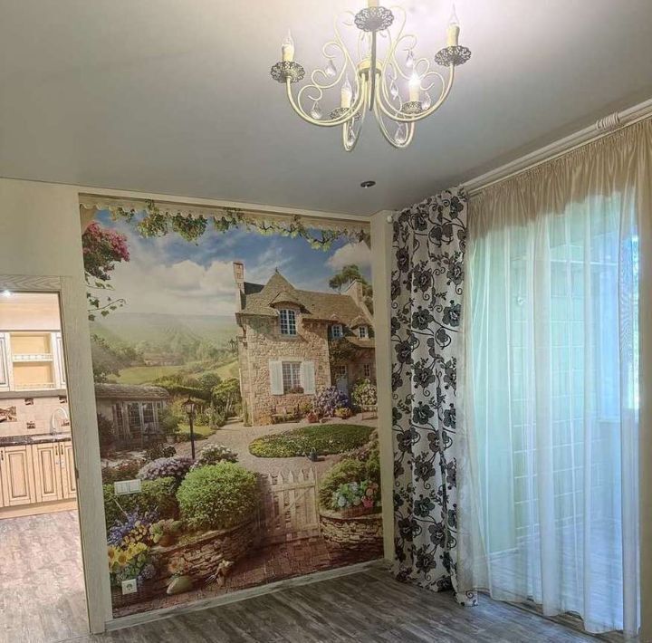 квартира г Тольятти р-н Автозаводский ул Офицерская 19 фото 3