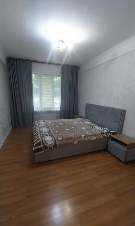 квартира г Пятигорск ул Аллея Строителей 5 фото 1