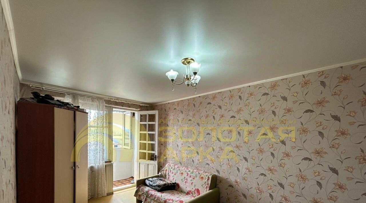 квартира р-н Крымский г Крымск ул Синева 24 фото 2