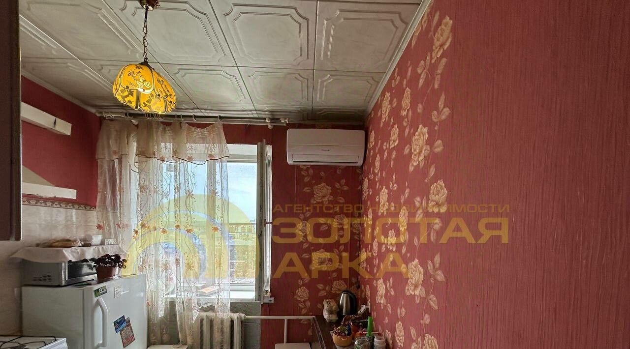 квартира р-н Крымский г Крымск ул Синева 24 фото 3
