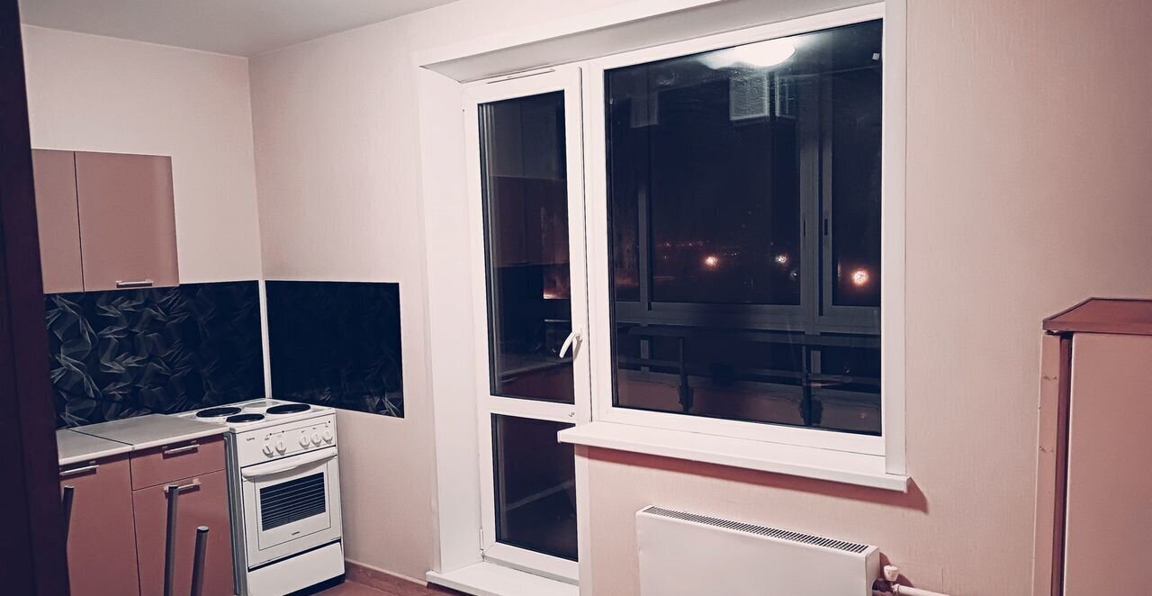квартира г Курган мкр 7-й р-н Заозерный, жилой район Заозёрный, 10 фото 3