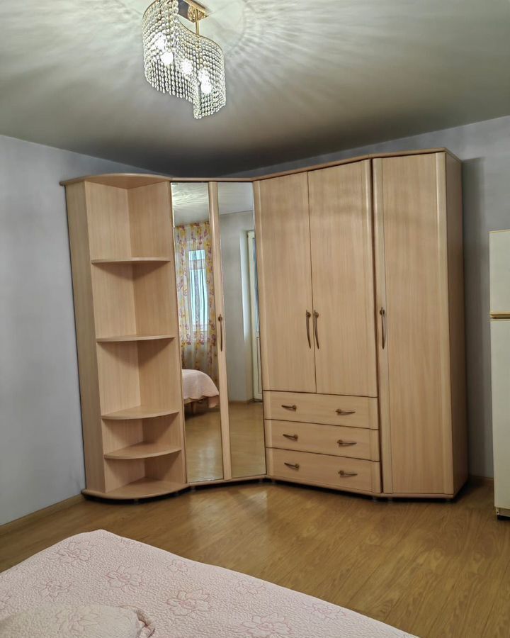 квартира г Иркутск р-н Свердловский ул Костычева 27/11 фото 16