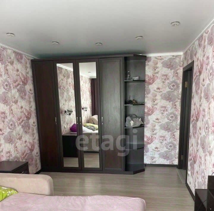 квартира г Шебекино ул Мичурина 3 фото 1