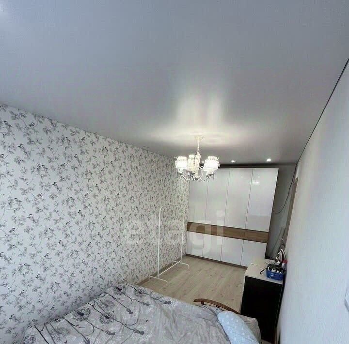 квартира г Шебекино ул Свободы 48 фото 1