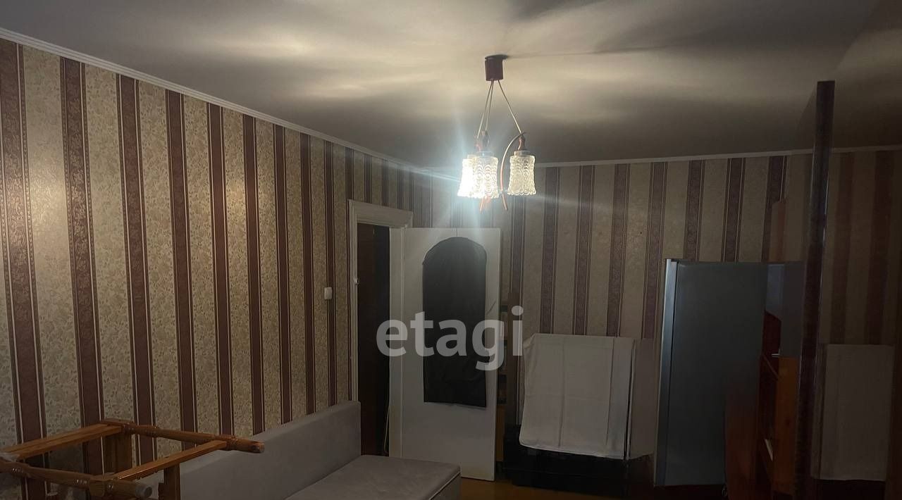 квартира г Белгород Западный ул Костюкова 23 фото 1