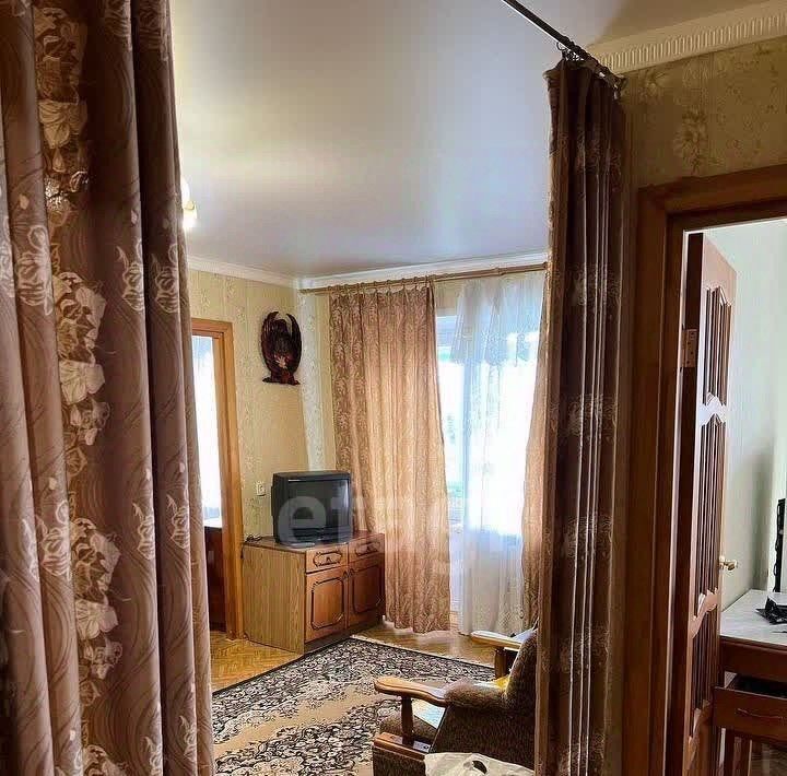 квартира г Шебекино ул Свободы 29 фото 3