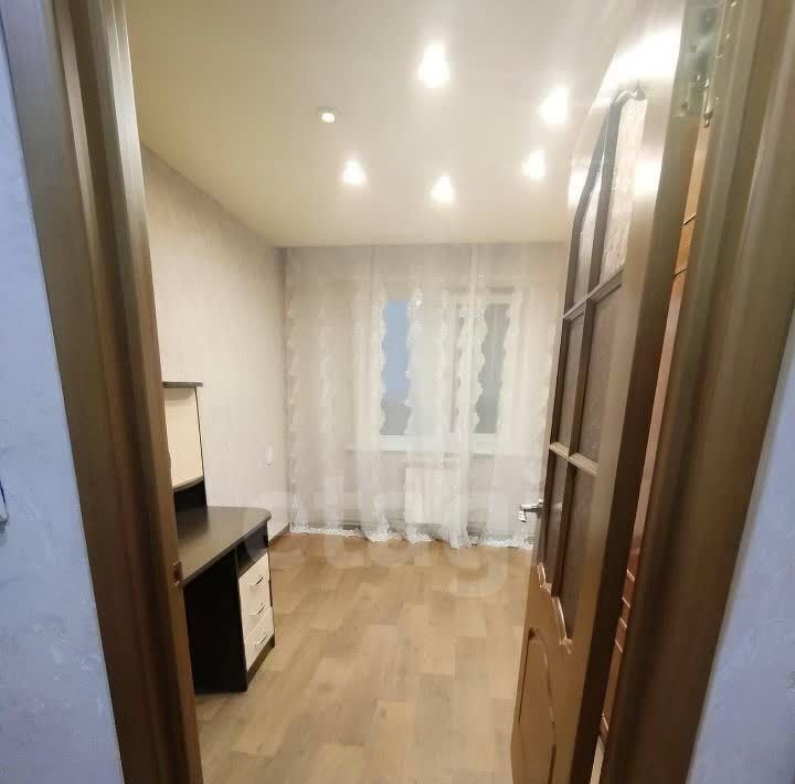 квартира г Белгород Западный ул 5 Августа 36к/2 фото 3