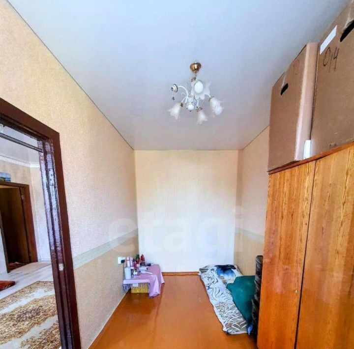 квартира р-н Сафоновский г Сафоново ул Коммунистическая 6 фото 4
